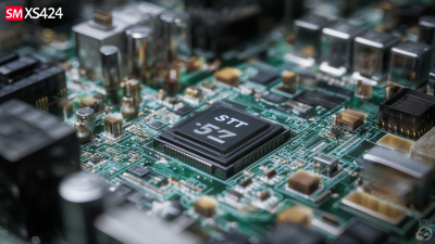 Innovations Shaping the Future of Best Smt Machines in 2025