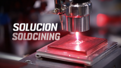 7 Ways Best Induction Soldering Equipment Transforms Your Manufacturing Process