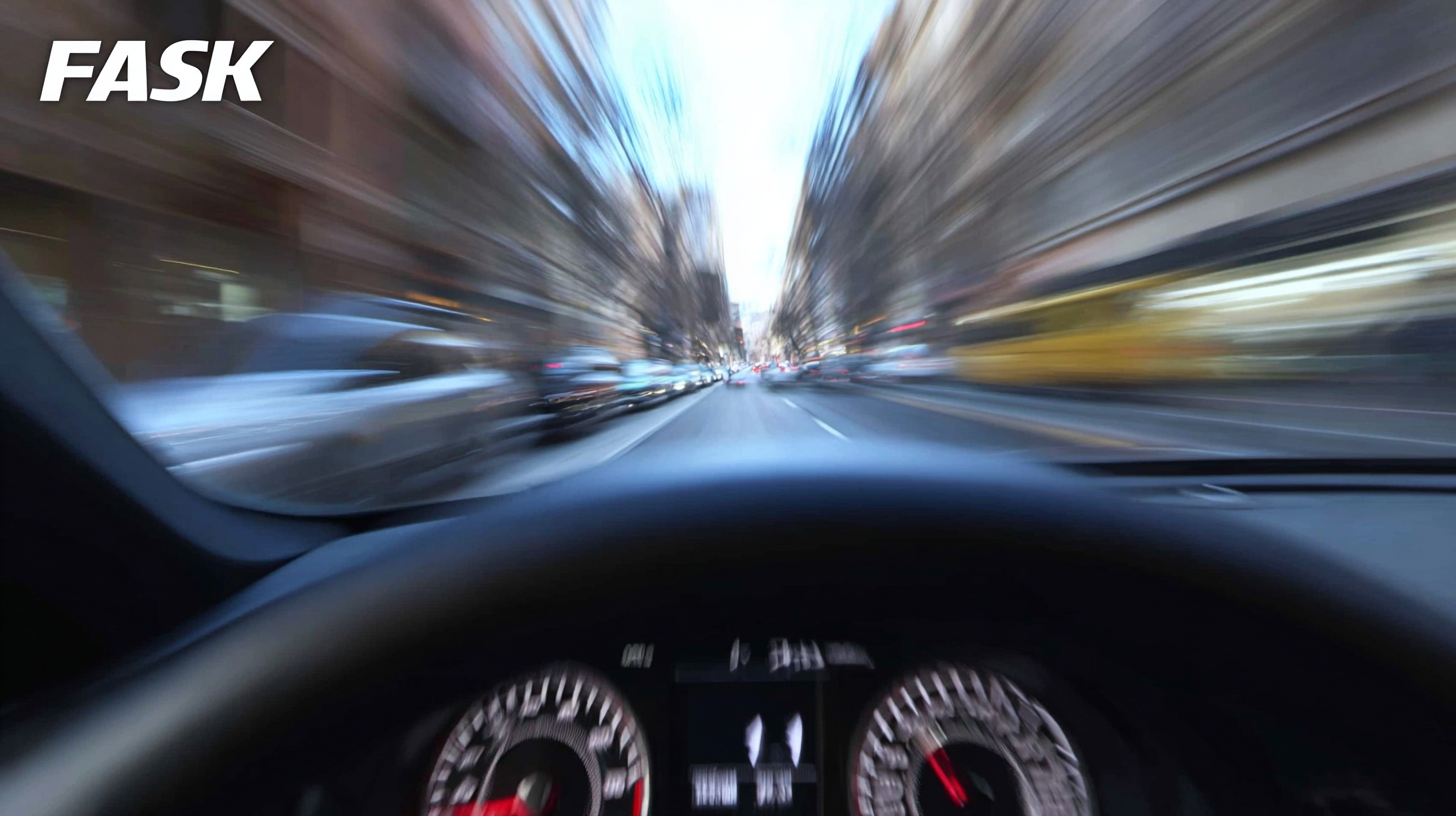 Exploring Innovative Alternatives to the Best Driver Fatigue Warning System