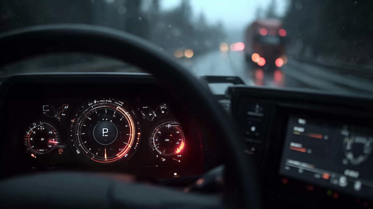 Exploring Innovative Alternatives to the Best Driver Fatigue Warning System