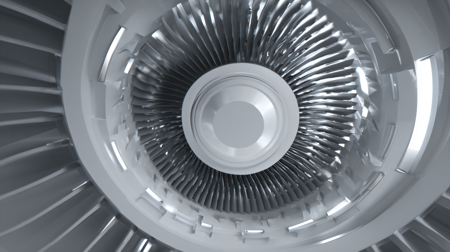 The Future of Innovative Airflow Solutions with Best Extractor Fan Technology