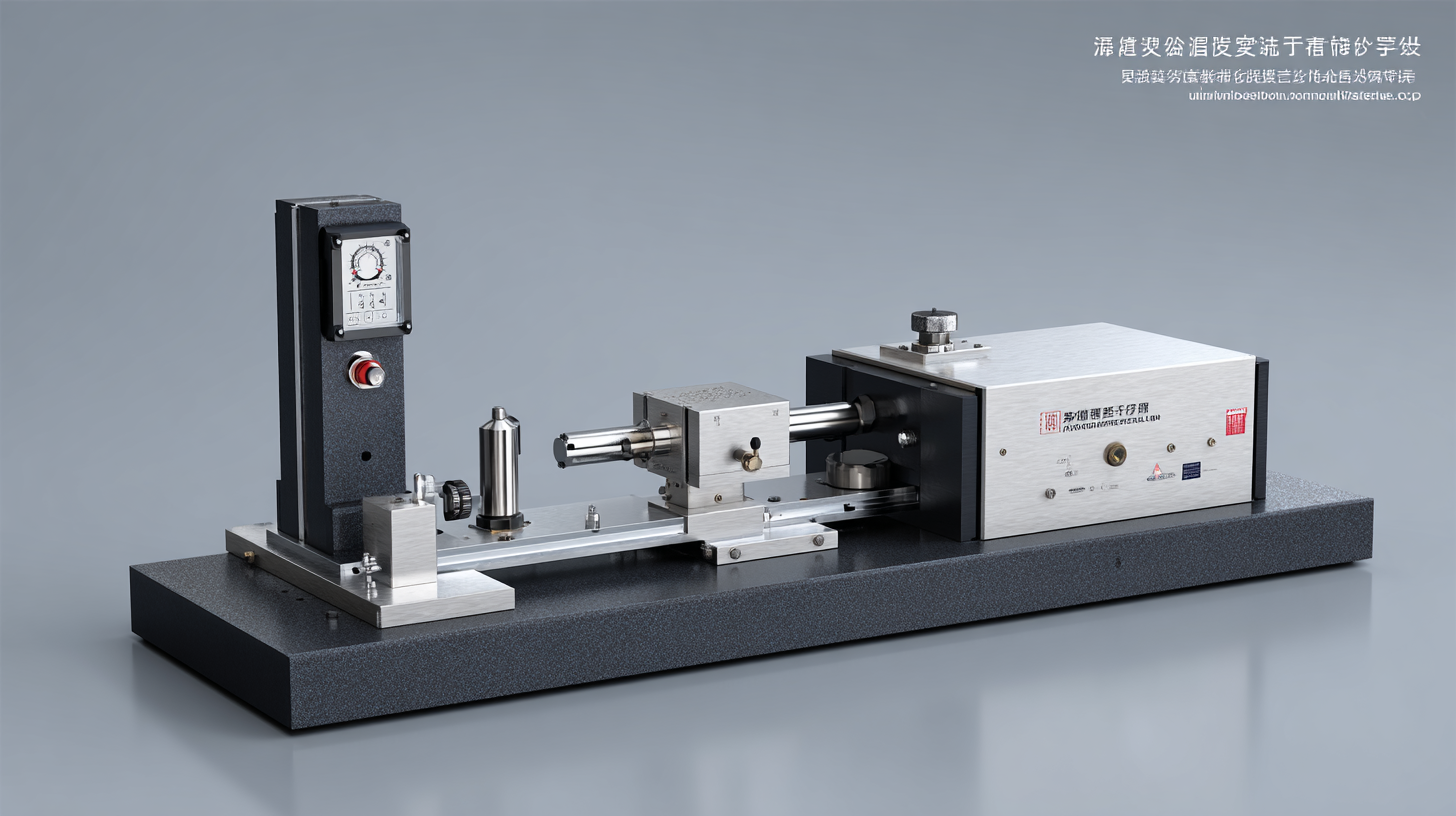 Elevate Quality with the Best Inclined Impact Tester from China for Global Market Dominance