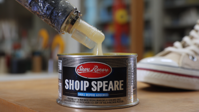 What is the Ultimate Best Shoe Repair Adhesive for Long-lasting Fixes?