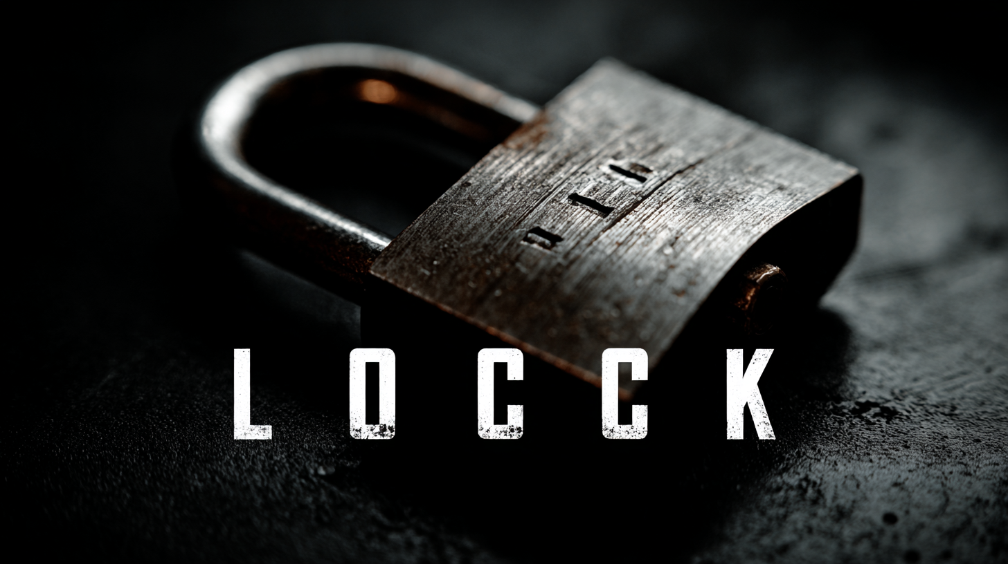 Choosing the Right Manufacturer: A Comprehensive Guide to the Best Lock Motorbike Solutions