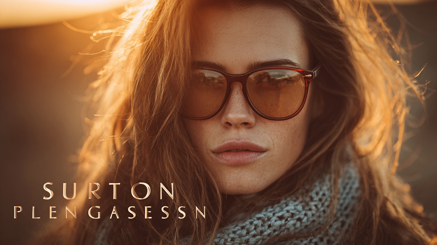 How to Choose the Best Sun Protection Glasses for Your Outdoor Activities