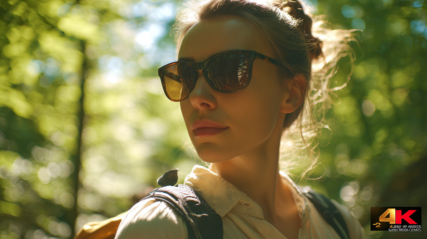 How to Choose the Best Sun Protection Glasses for Your Outdoor Activities