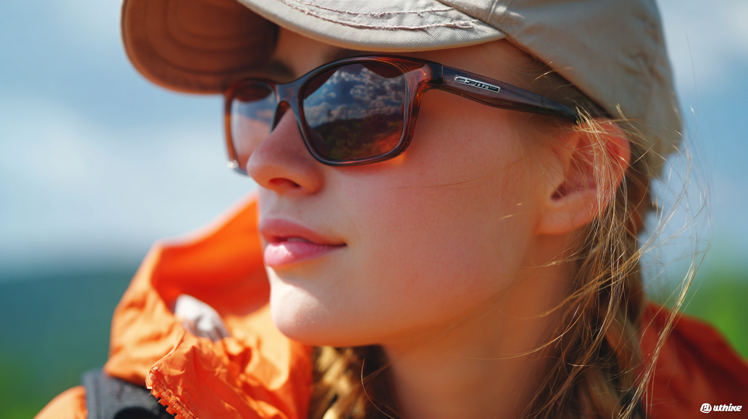 How to Choose the Best Sun Protection Glasses for Your Outdoor Activities