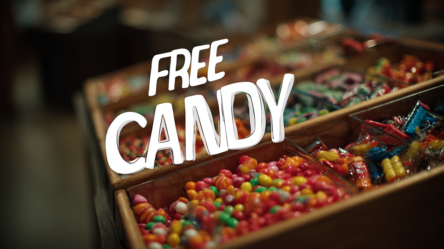 Maximizing Value with Best Free Candy Through Superior After Sales Support and Low Repair Costs