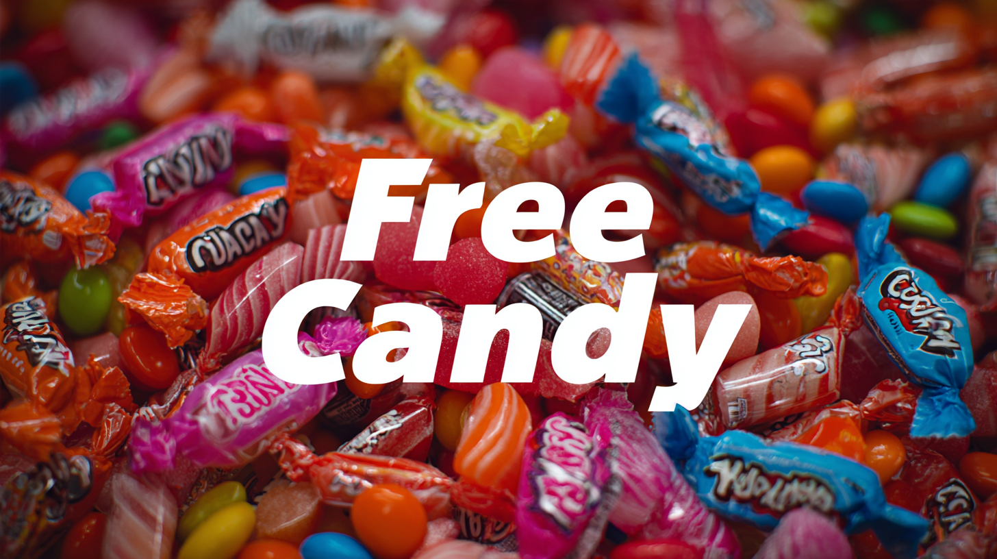Maximizing Value with Best Free Candy Through Superior After Sales Support and Low Repair Costs