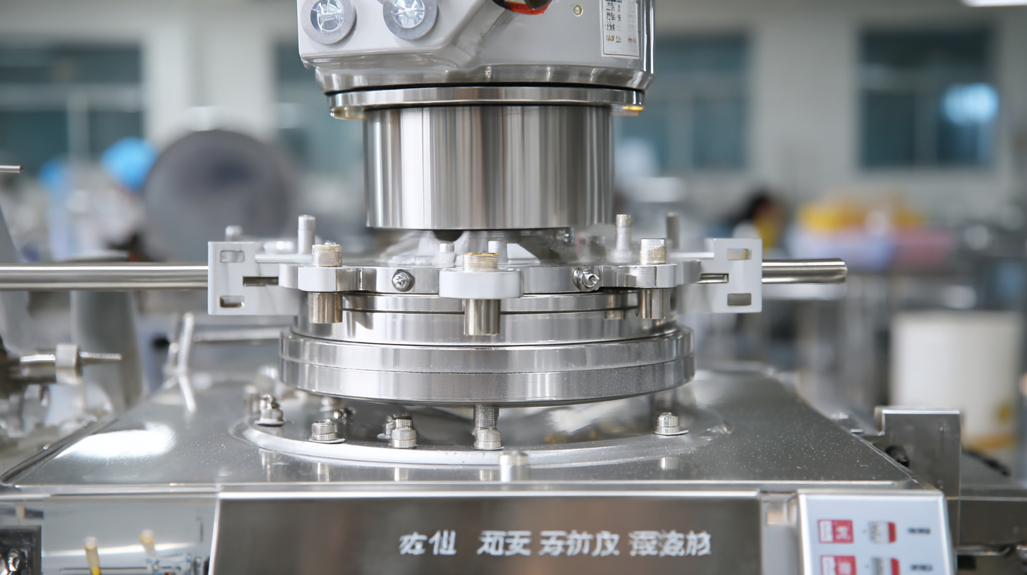 Maximizing Longevity and Cost Efficiency of Best Doughnut Mixer Machines through Superior After Sales Service