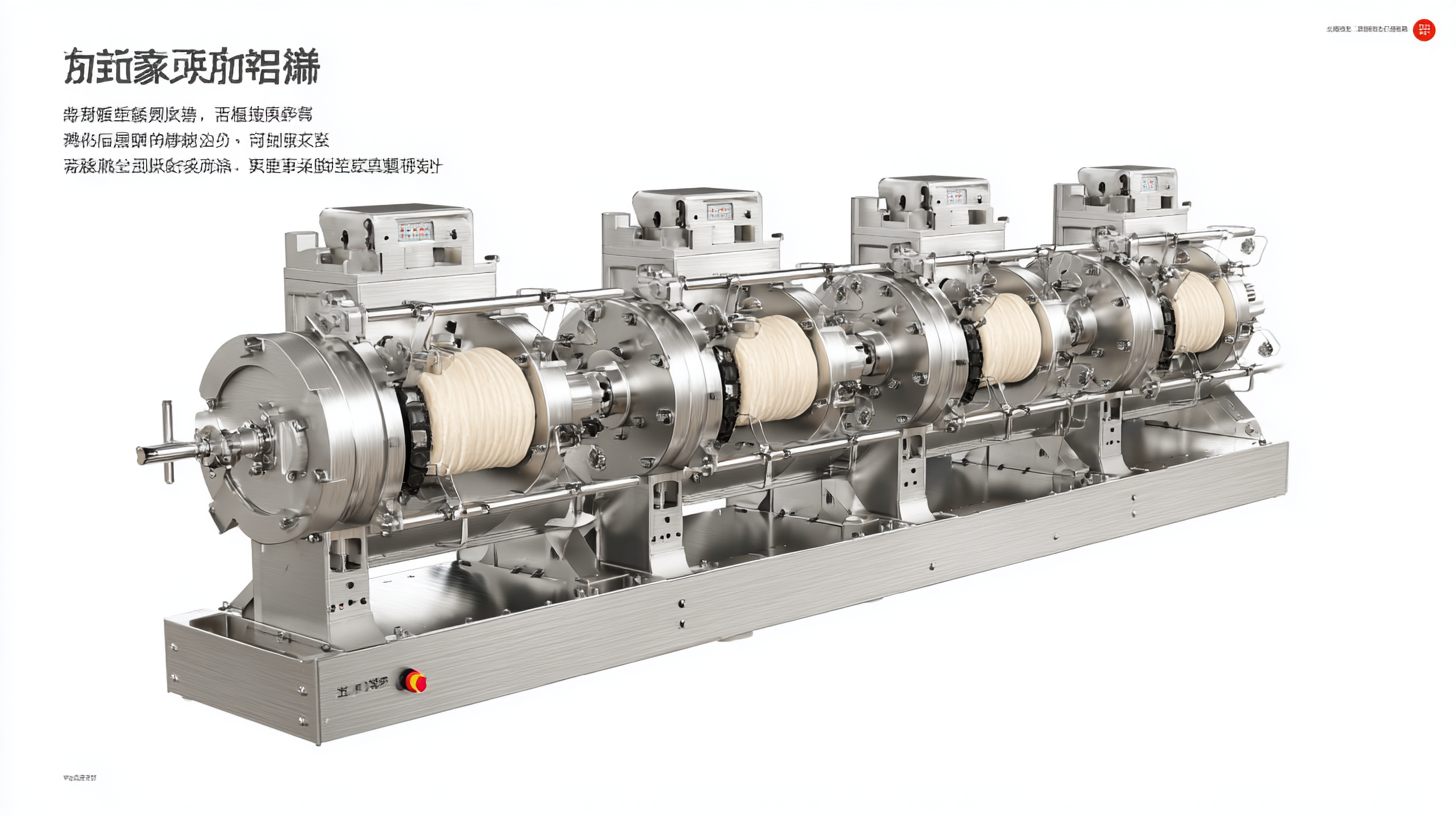 Maximizing Longevity and Cost Efficiency of Best Doughnut Mixer Machines through Superior After Sales Service