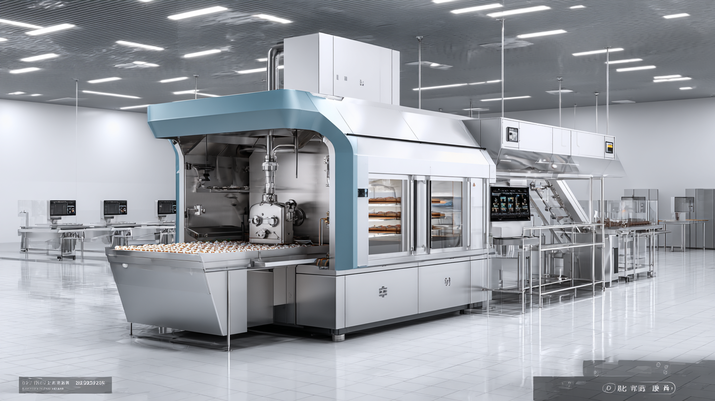 Maximizing Longevity and Cost Efficiency of Best Doughnut Mixer Machines through Superior After Sales Service