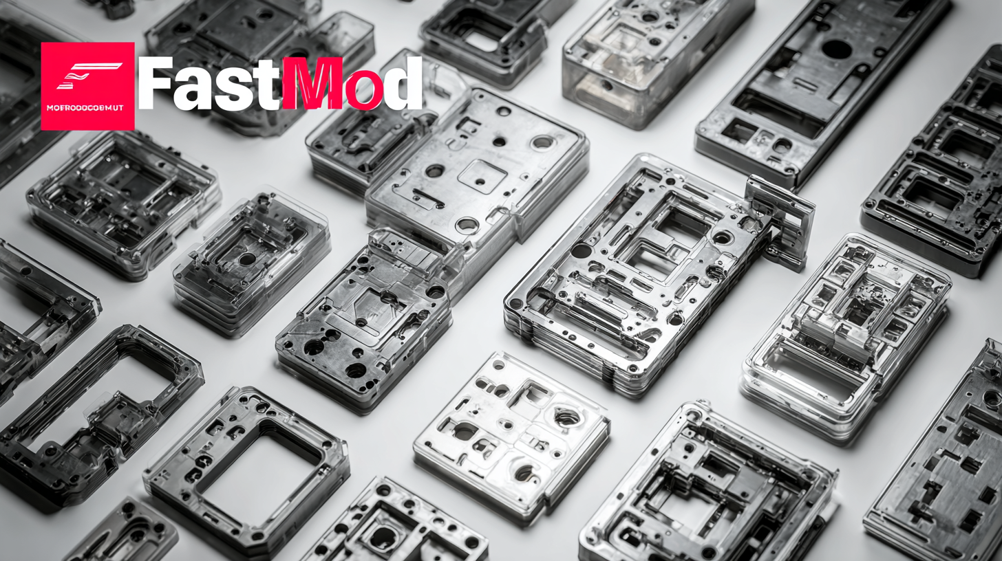 How to Choose the Best Plastic Injection Mold for Your Project