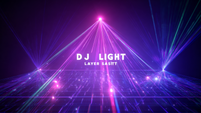 Future of Best Dj Laser Light Market in 2025 Trends and Essential Tips for Success