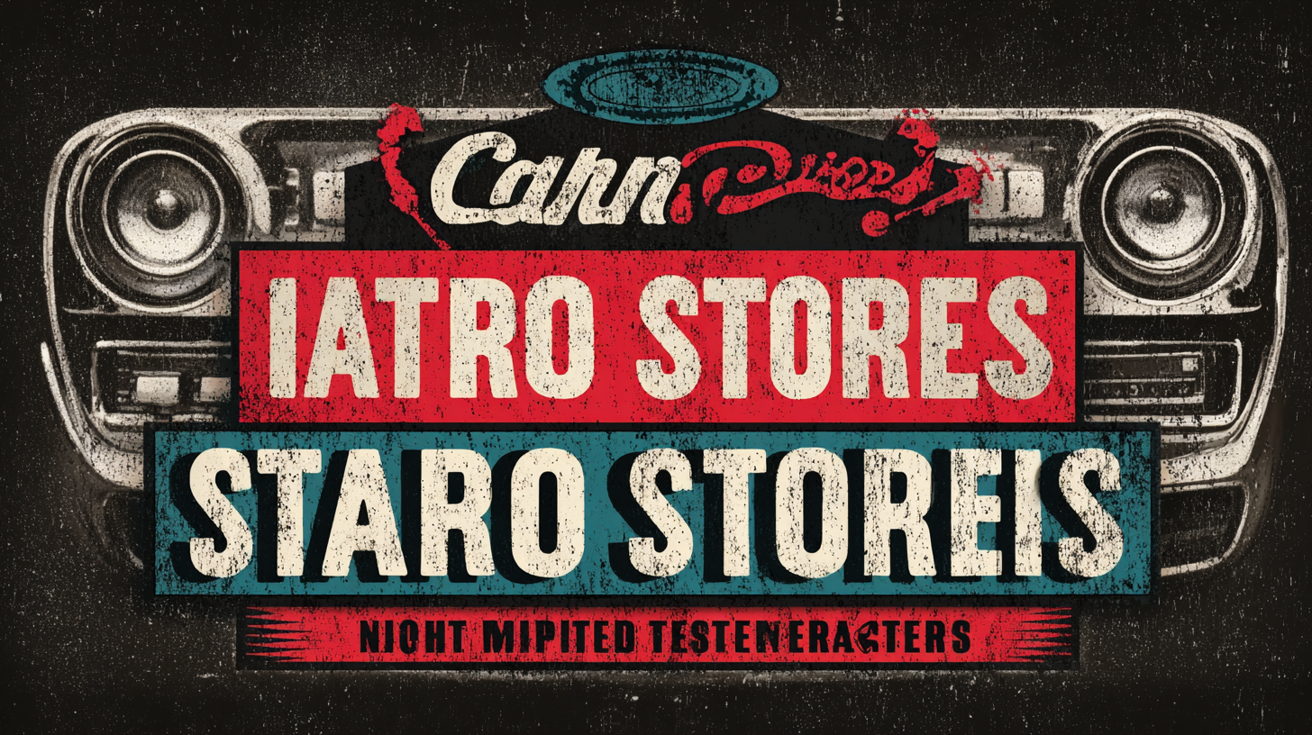 Navigating Import Export Certifications for Top Car Stereo Retailers