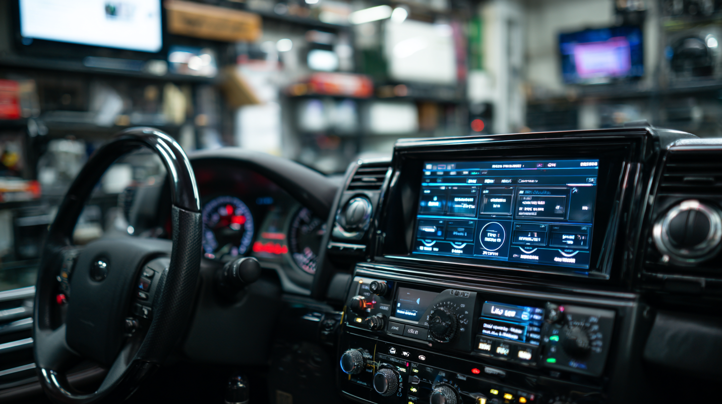 Navigating Import Export Certifications for Top Car Stereo Retailers