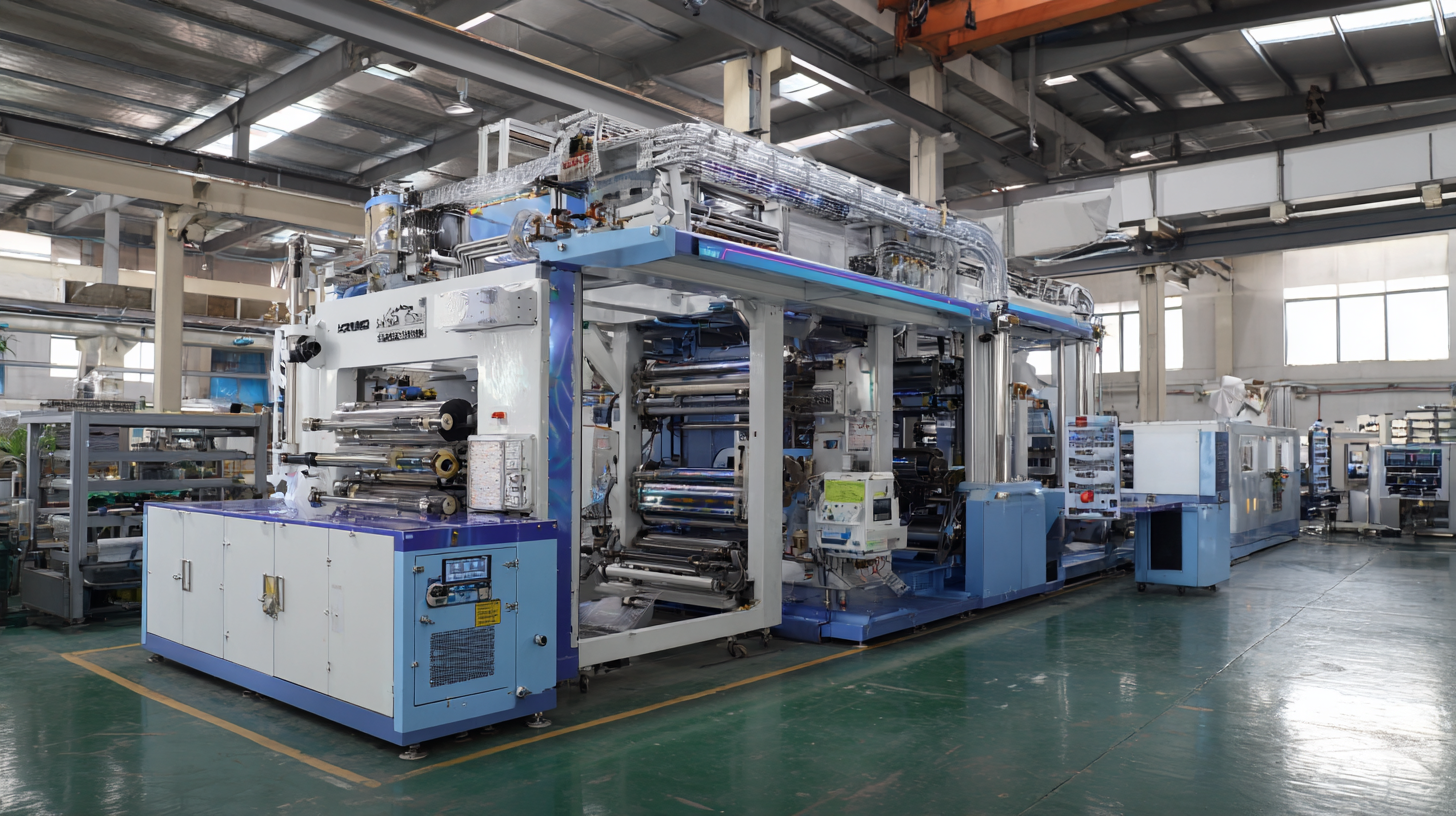 How to Navigate Import and Export Certifications for the Best Plastic Sheet Printing Machine