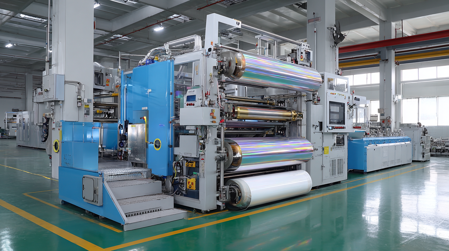 How to Navigate Import and Export Certifications for the Best Plastic Sheet Printing Machine