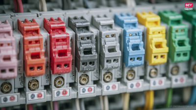 Best Cable Terminal Blocks: Optimizing Efficiency in Electrical Connections Solutions