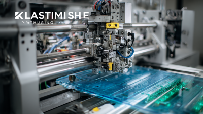 How to Navigate Import and Export Certifications for the Best Plastic Sheet Printing Machine