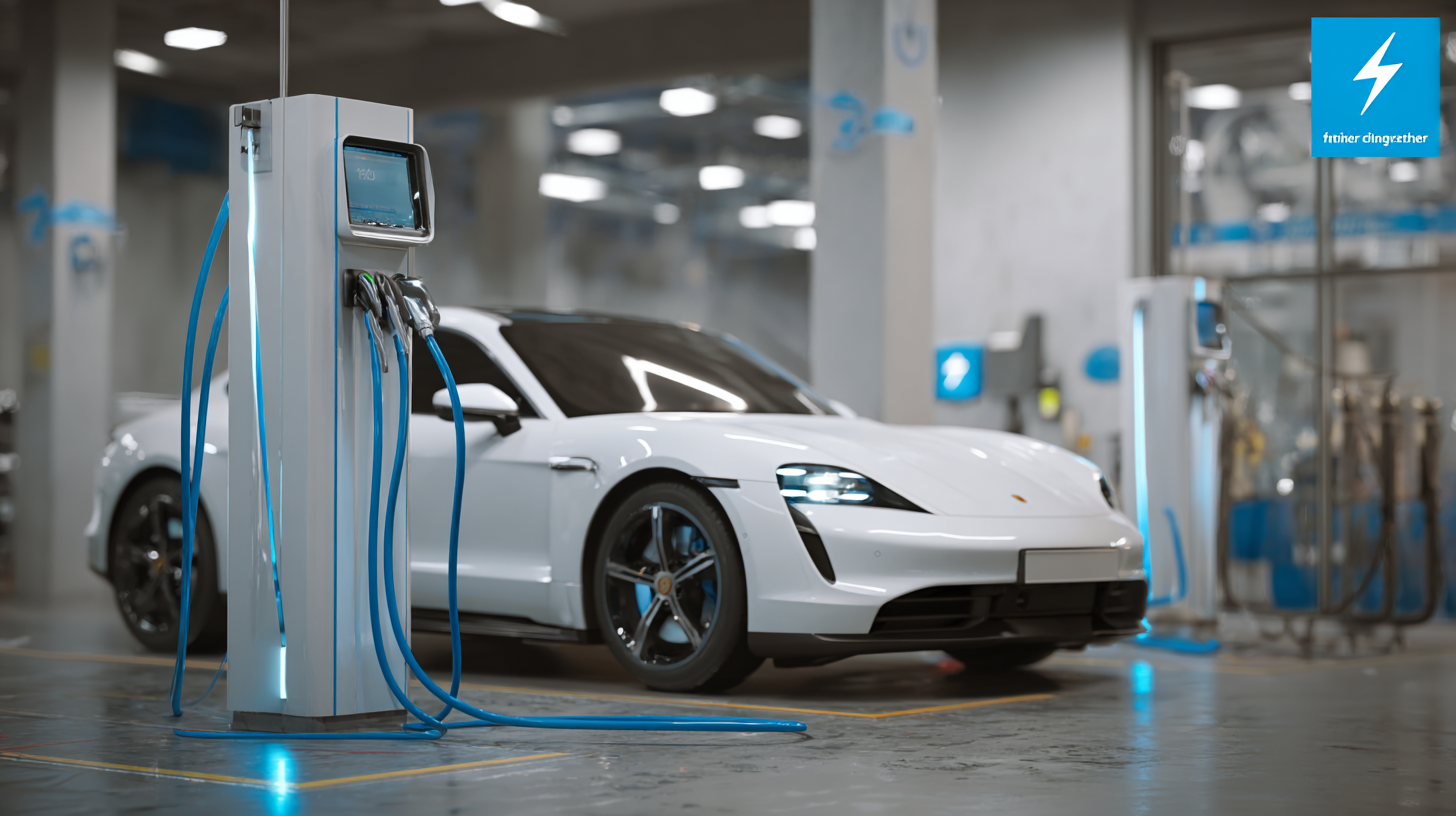 7 Reasons Best Commercial Ev Charging Stations Will Transform Your Business