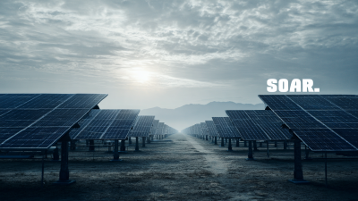 Harnessing the Global Dominance of Chinese Manufacturing with the Best Solar Power Stations