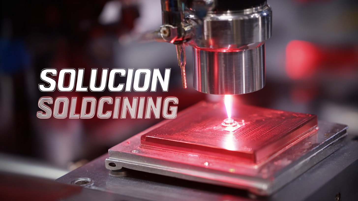 7 Ways Best Induction Soldering Equipment Transforms Your Manufacturing Process