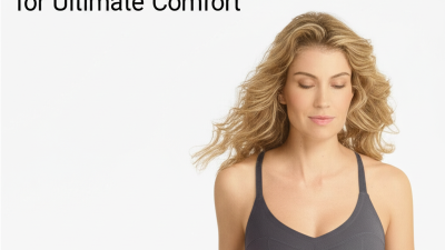 Discover the Advantages of Choosing the Best Merino Wool Bra for Ultimate Comfort