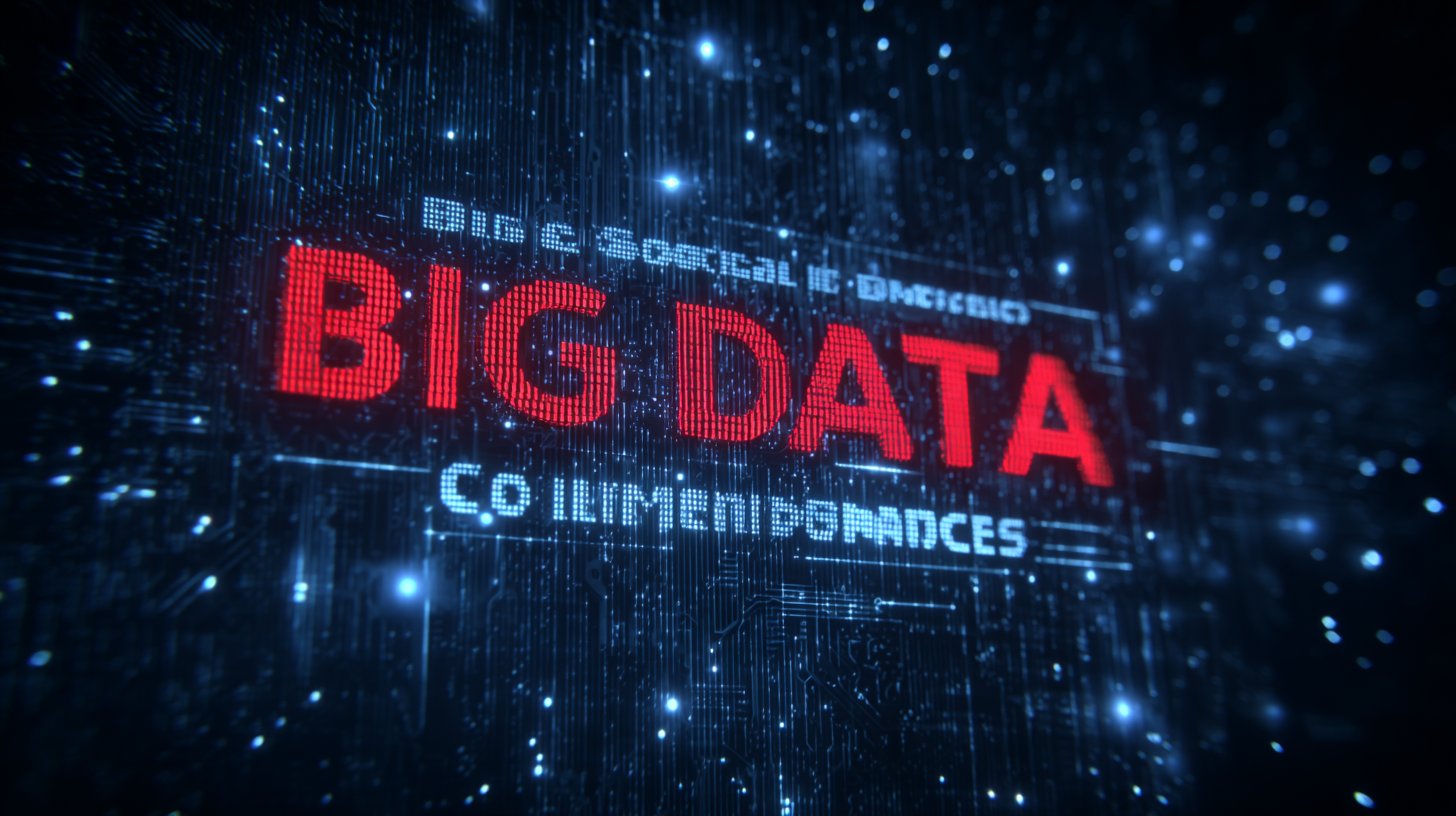 Ensuring Compliance: Global Industry Standards for the Best Big Data Storage Solutions