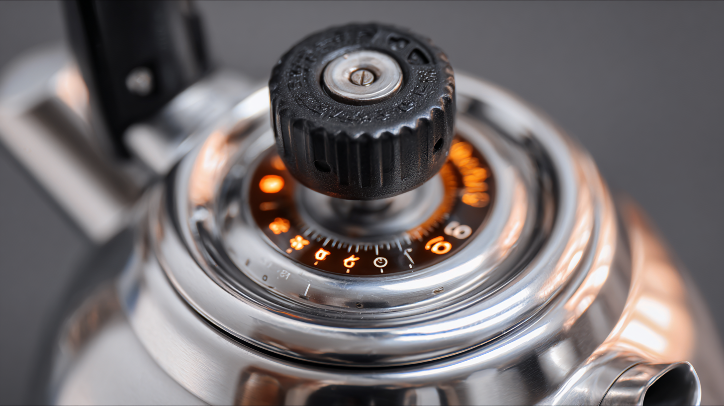 The Ultimate Guide to Choosing the Best Kettle Heating Element: Industry Insights and Data-Driven Tips