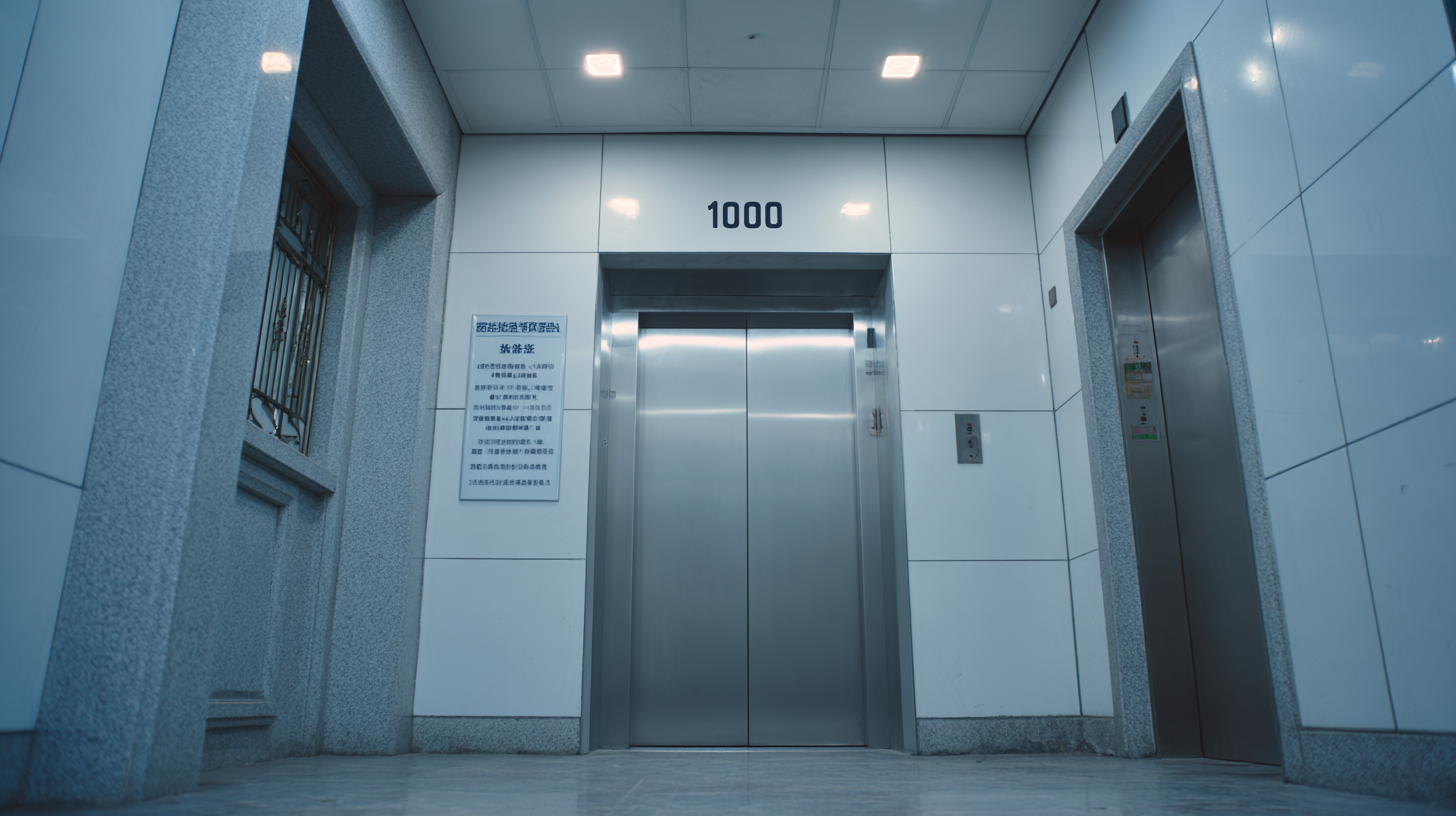 Unlocking Efficiency with Best Automatic Door Openers Made in China Your Global Manufacturing Partner
