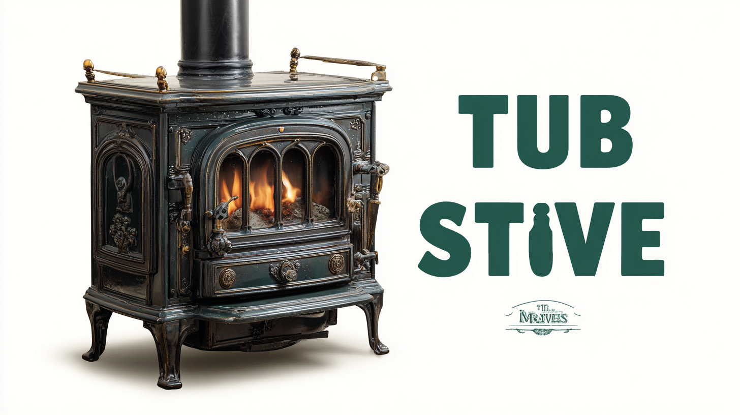 10 Essential Tips for Sourcing the Best Hot Tub Stove Manufacturers Worldwide