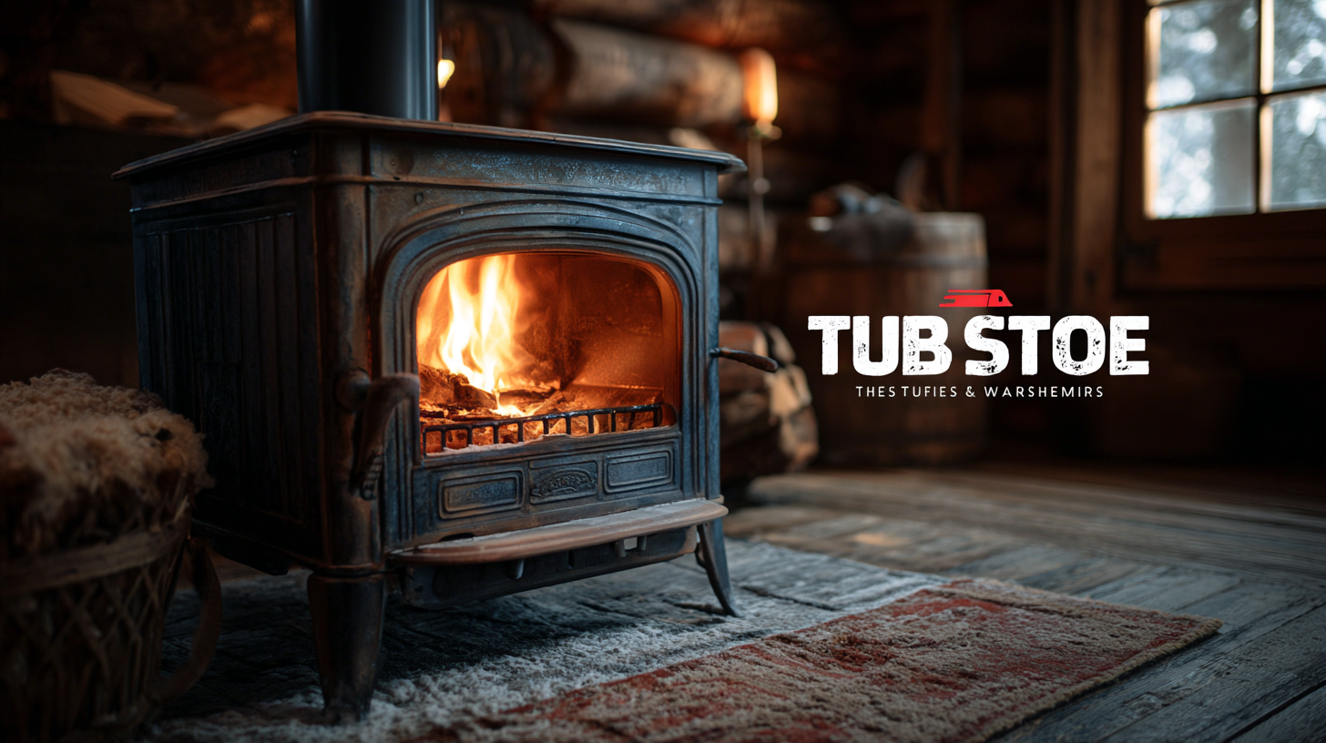 10 Essential Tips for Sourcing the Best Hot Tub Stove Manufacturers Worldwide