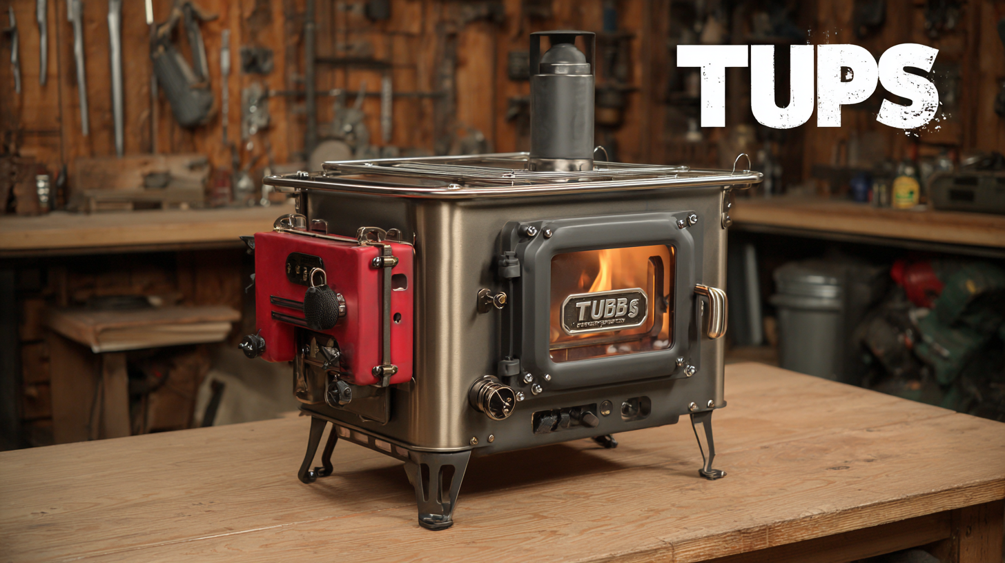 10 Essential Tips for Sourcing the Best Hot Tub Stove Manufacturers Worldwide