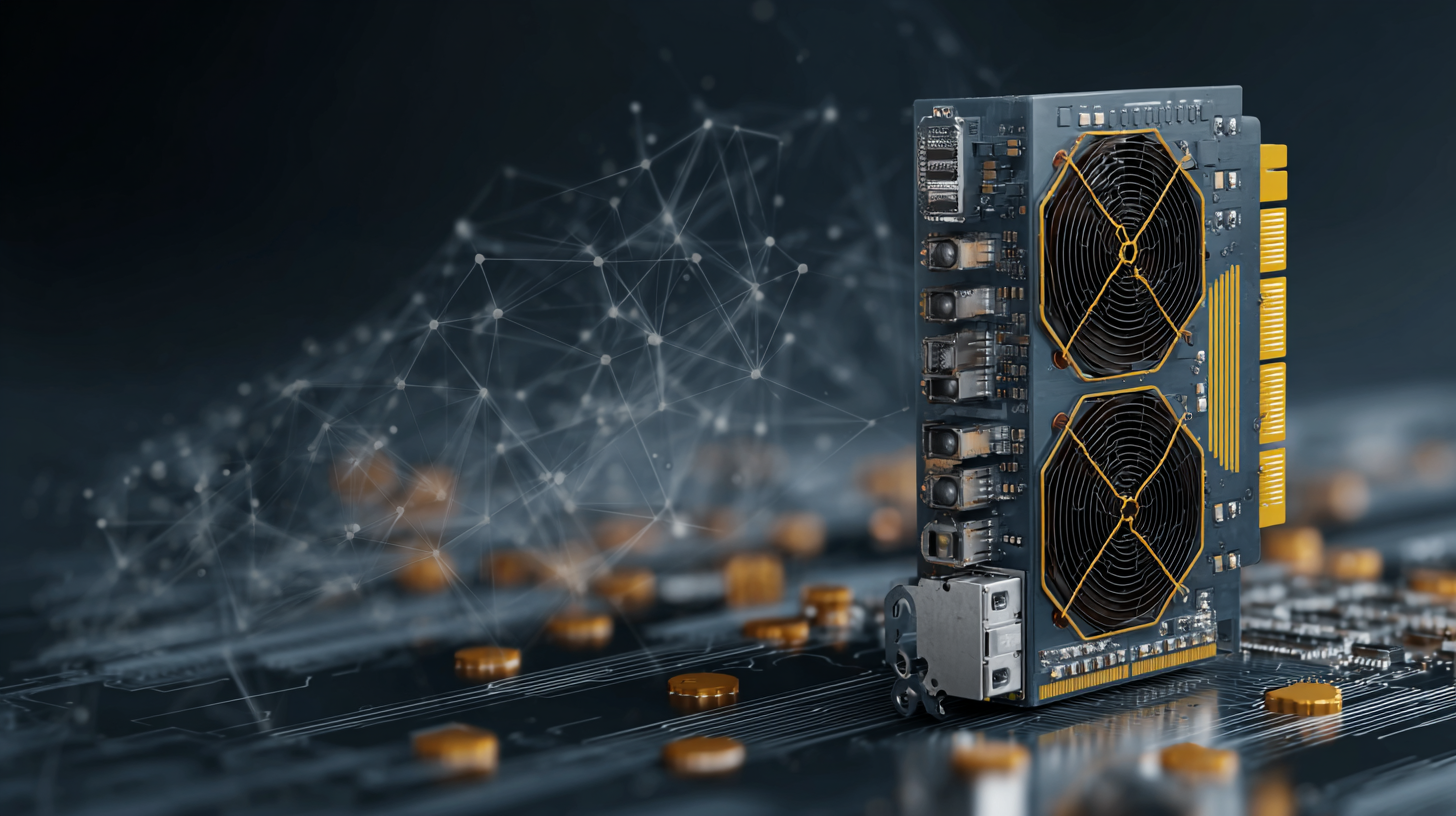 Future Trends and Market Insights for Best Crypto Miner by 2025