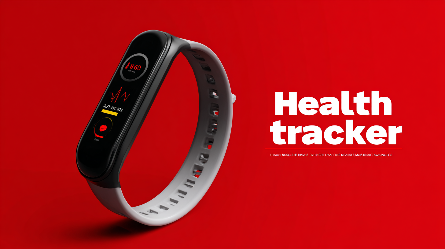 Leading the Global Market: The Excellence of China-Made Best Health Trackers