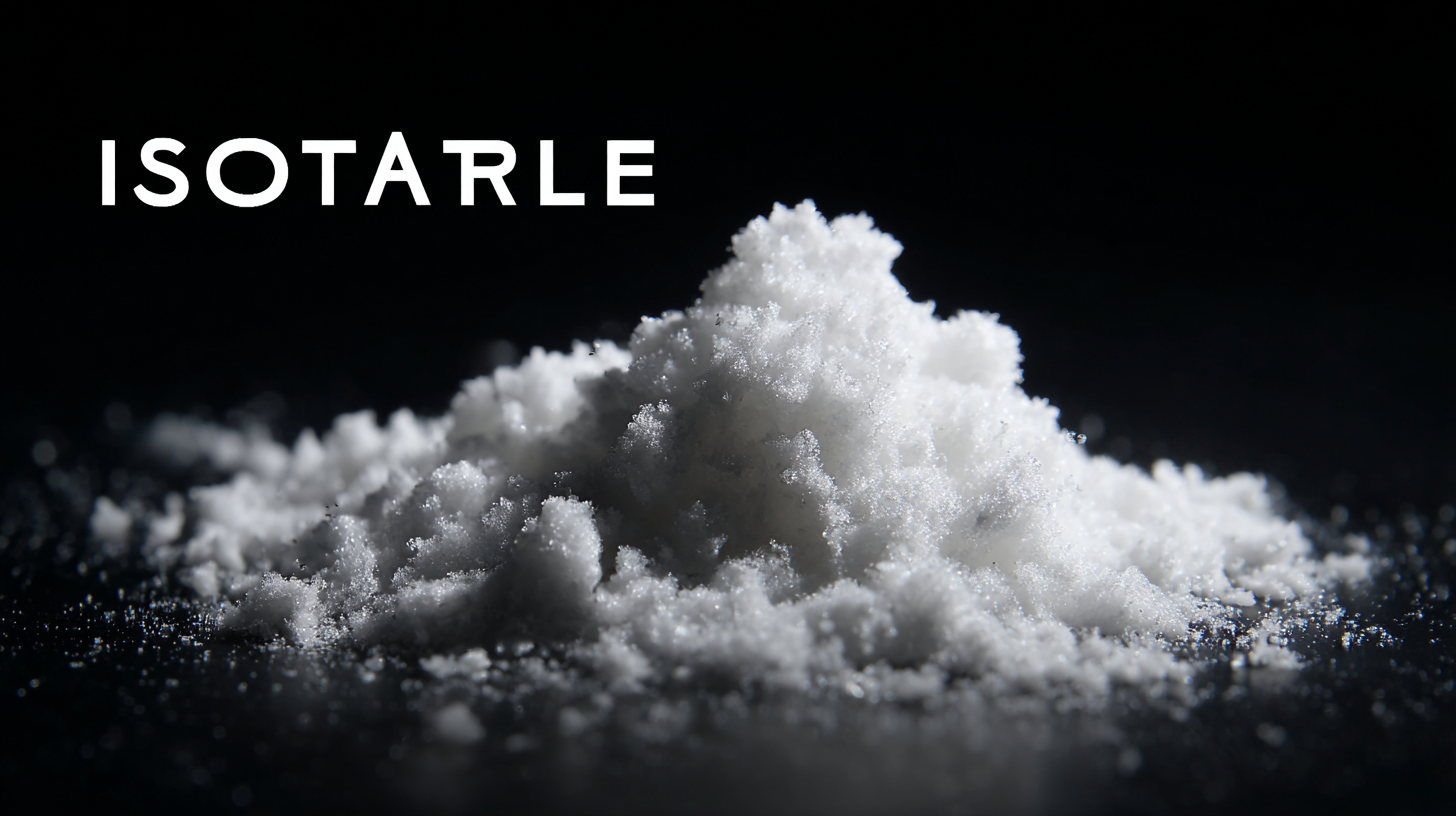 Challenges Faced with the Use of Best Isostearyl Isostearate in Formulations