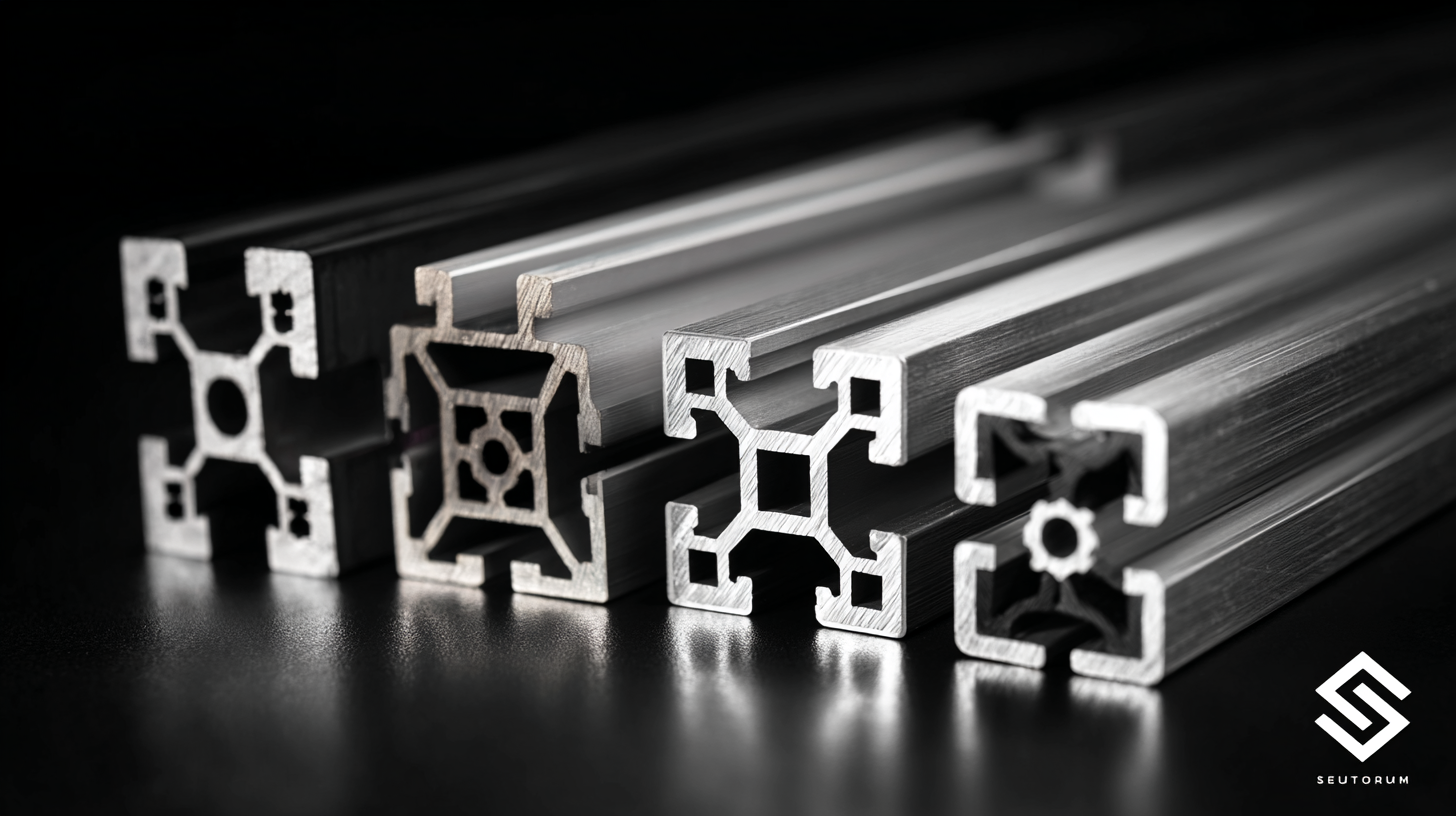How to Choose the Best Aluminum Extrusion for Your Global Projects
