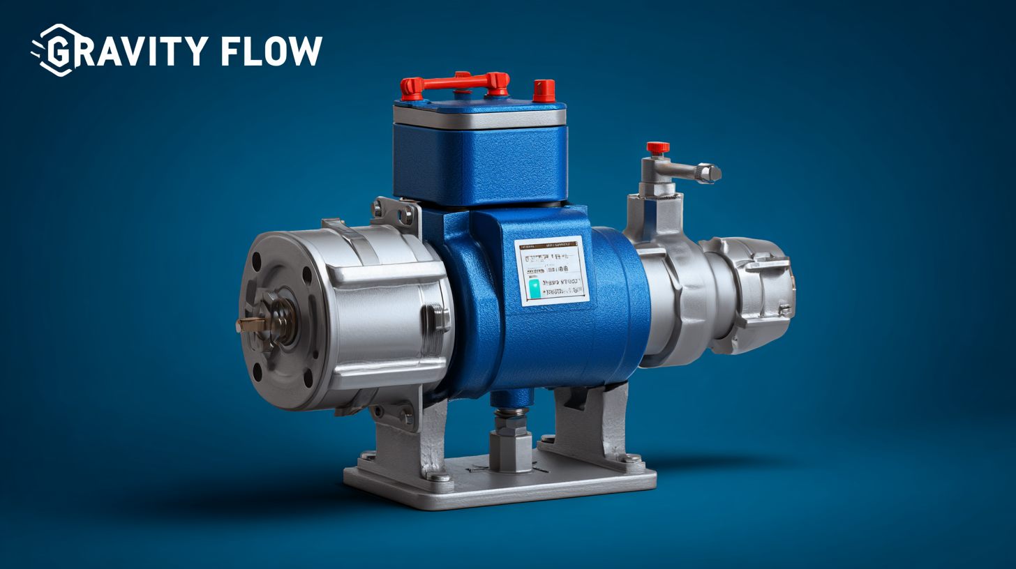 Exploring the Aftermarket Service Benefits and Maintenance Costs of Best Gravity Flow Meters for Future Innovations