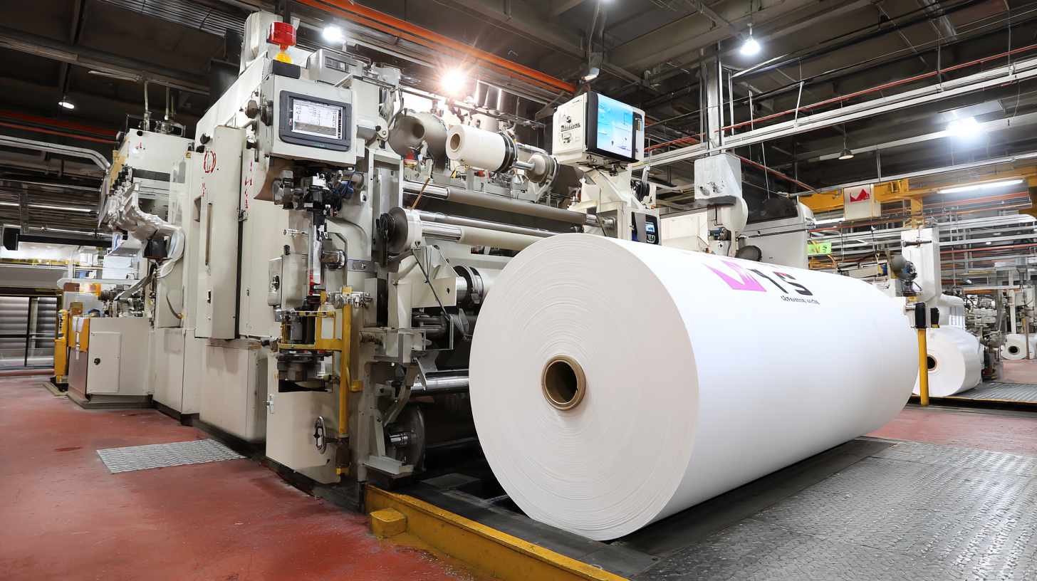 How to Choose the Best Non Woven Machine for Your Manufacturing Needs: A Comprehensive Guide