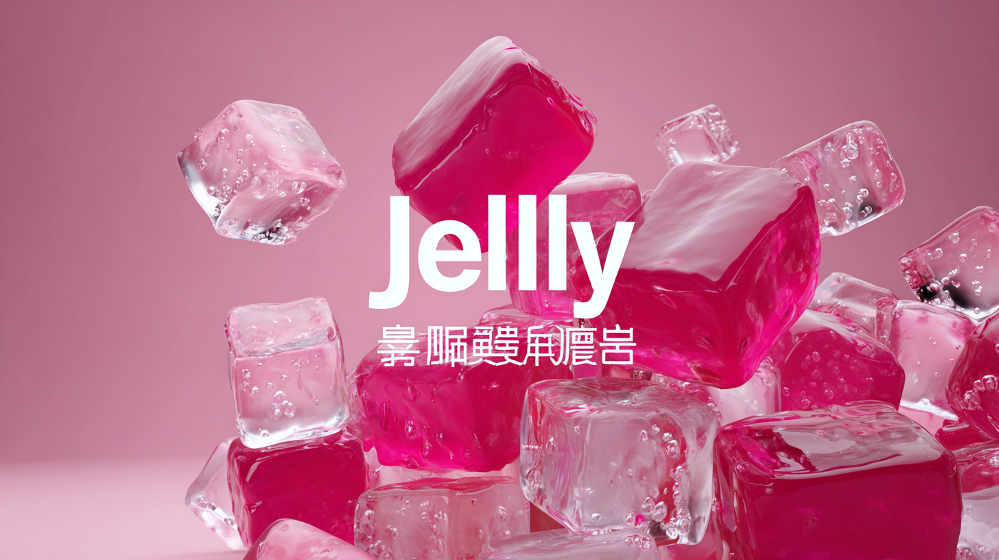 Unlock Global Confidence with China's Premier Best Jelly Weight Loss Solutions