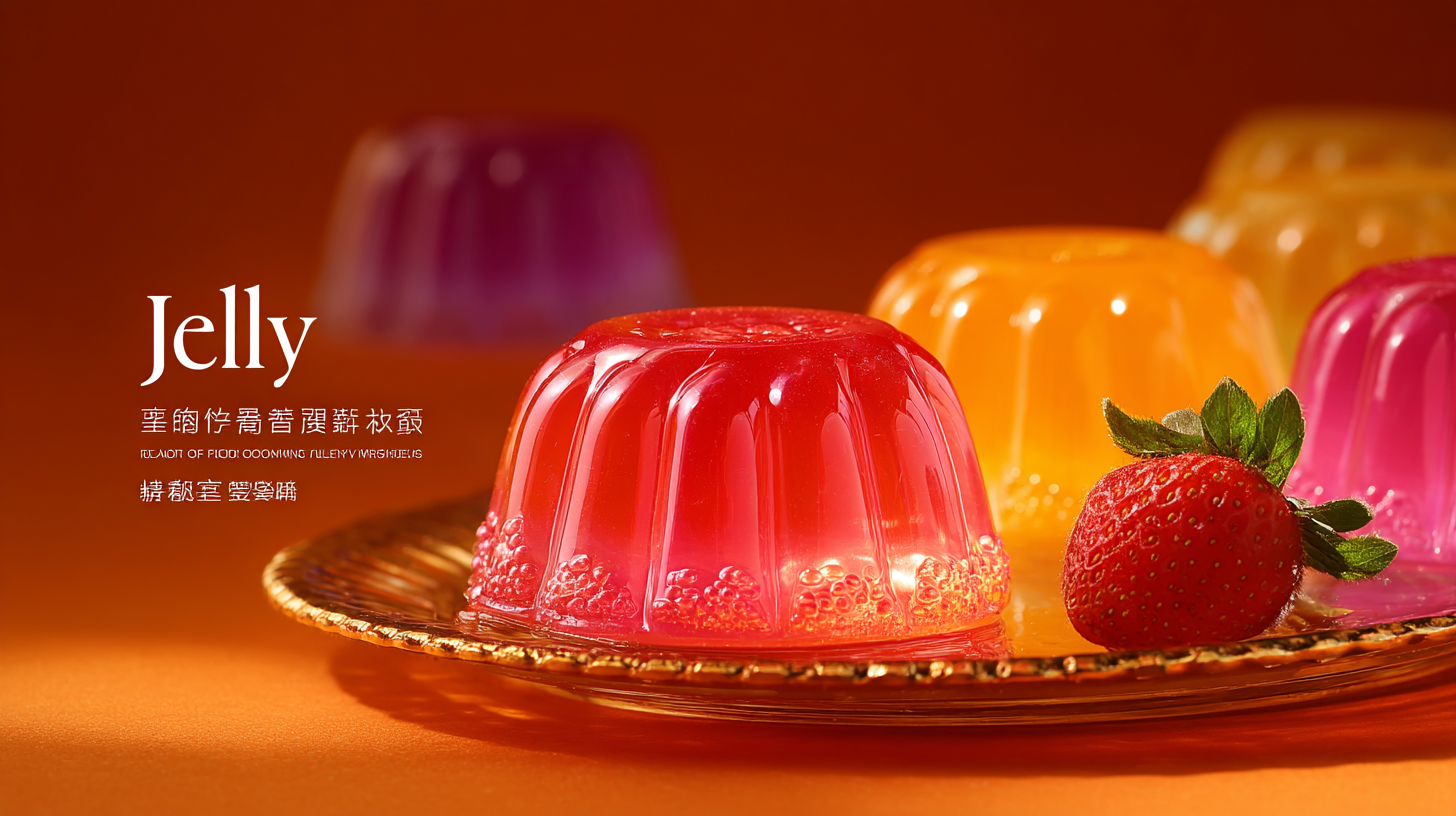 Unlock Global Confidence with China's Premier Best Jelly Weight Loss Solutions