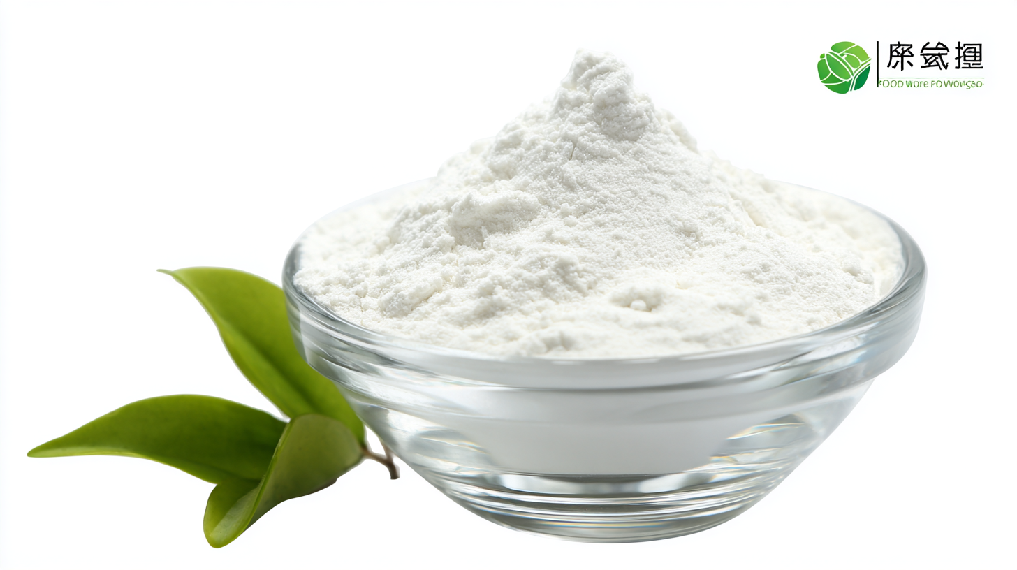 Maximizing Returns on Best Kojic Acid Dipalmitate Powder: After-Sales Support and Maintenance Cost Insights