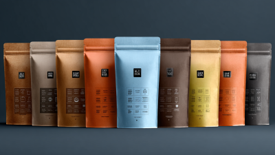 Exploring the Versatility of Best Coffee Bags with Valve: What Are Their Key Applications in the Coffee Industry?