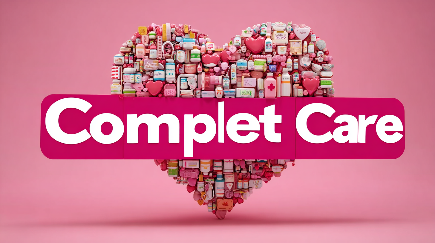 Unlocking Value: The Ultimate Guide to Selecting the Best Complete Care Solutions for Your Business
