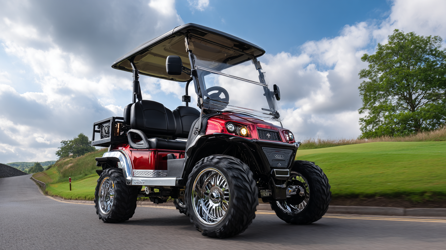 Understanding Import Export Certification for the Best Road Legal Golf Buggy with a Step by Step Guide