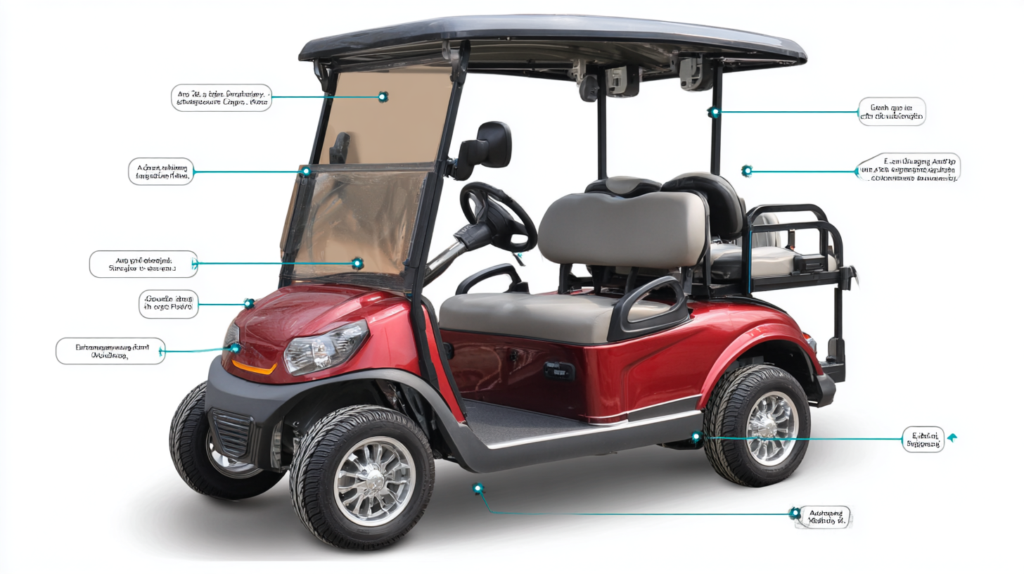 Understanding Import Export Certification for the Best Road Legal Golf Buggy with a Step by Step Guide