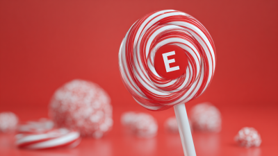 Exploring the Top 5 Best Cute Modeling Lollipops: A Comprehensive Comparison for Global Buyers