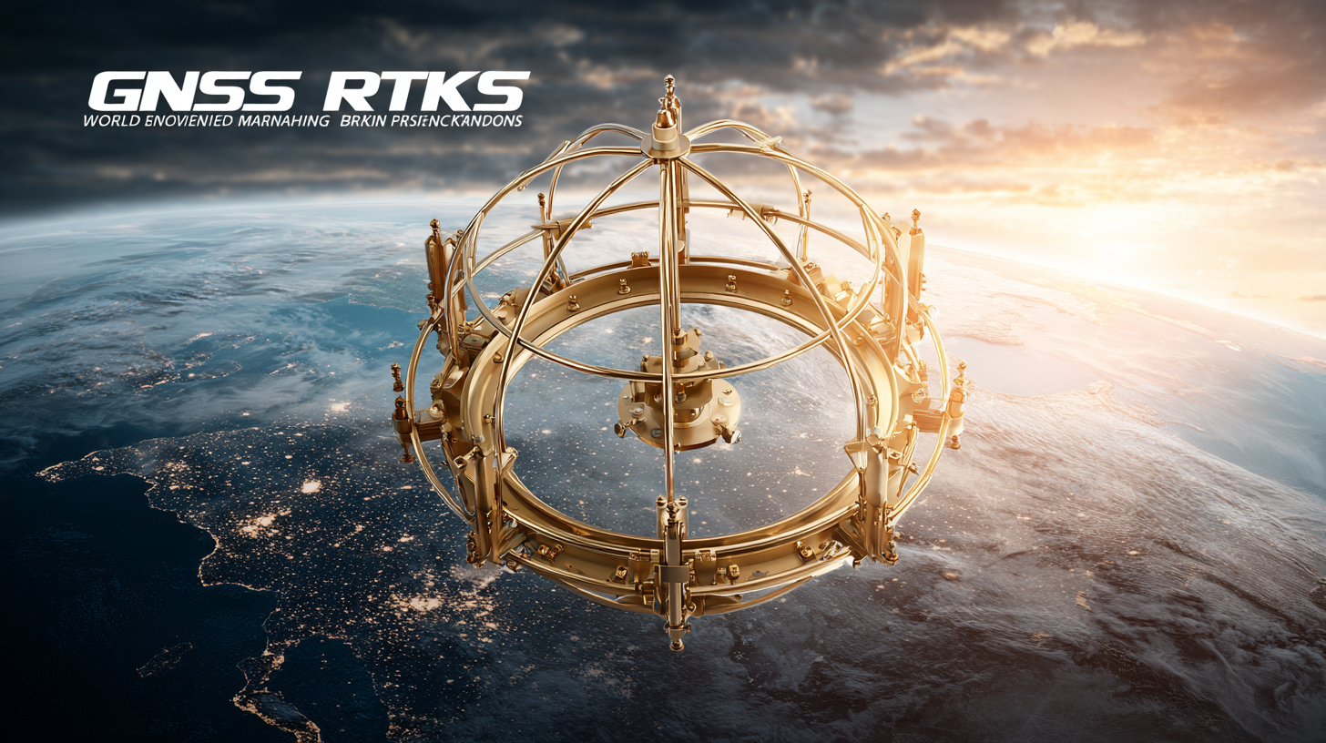 World Class Manufacturing with Pride Best Multi Band Rtk Gnss Antenna Exporting to the Globe