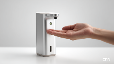 How to Navigate Import and Export Certifications for the Best Hand Sensor Soap Dispenser Globally